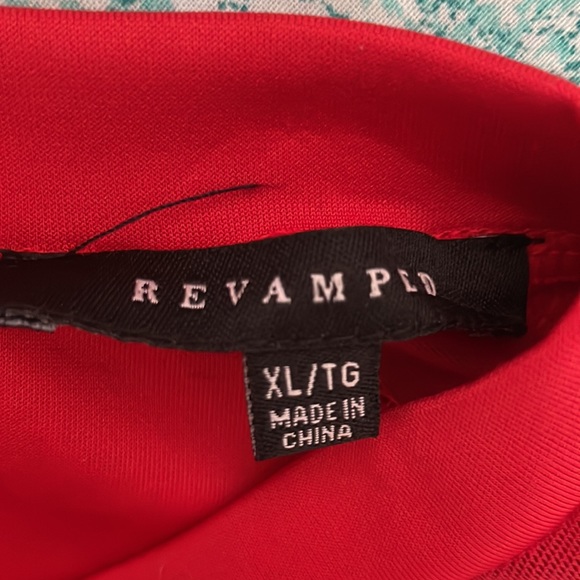 Crop Top Mesh sleeve - Picture 5 of 11